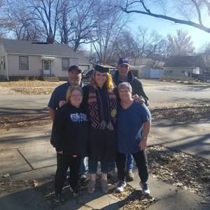 Meet your Posher, Taylor